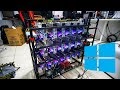 How Does A Crypto Mining Rig Work - This Geforce Rtx 3080 Ethereum Mining Rig Now Makes 20k Per Month Videocardz Com - Getting an ideal motherboard is crucial to building a good mining rig.