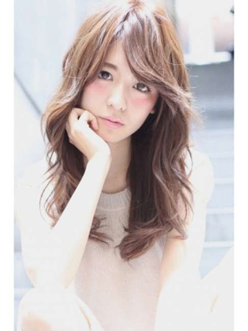 80 Gaya Rambut Panjang yang Tak Membosankan Page 12 Jelita 80 Gaya Rambut Panjang yang Tak Membosankan Page 12 Jelita