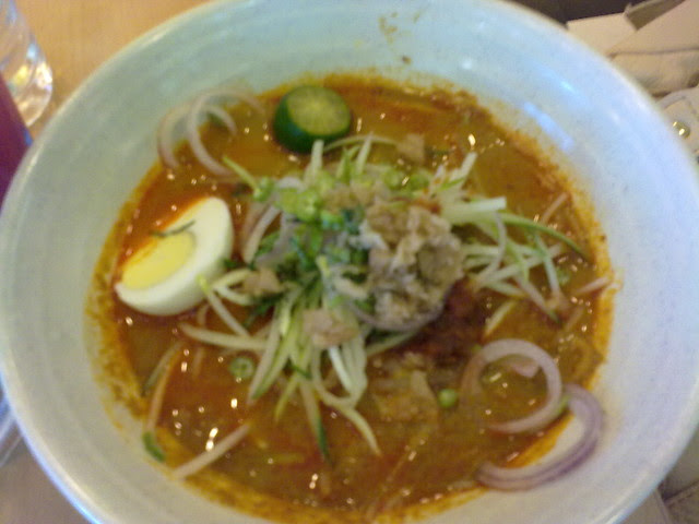 Laksa Johor