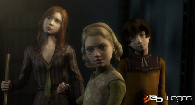 Rule Of Rose Ps2 Ntsc Espanol Mega