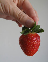 strawberry