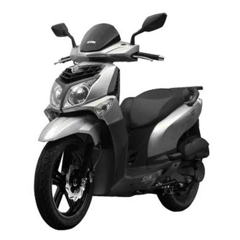 eBook Sym Hd 125 200 Workshop Repair Service Manual
