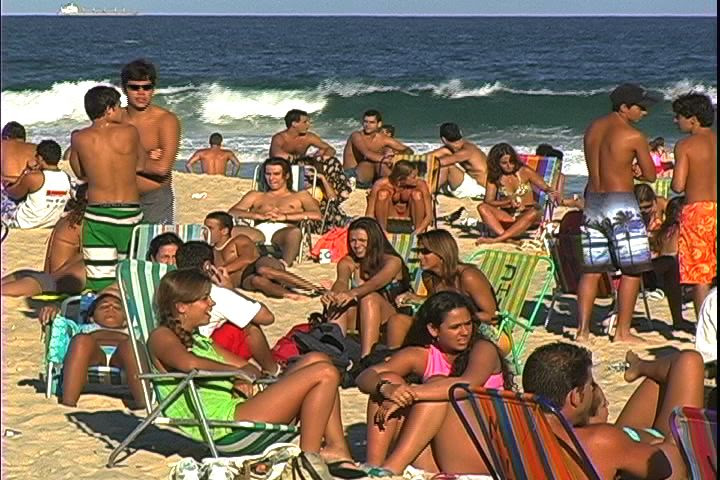 Ipenama Beach, The World Sexiest Beach, the sexiest beach in the world, Rio De Janiero, Brasil, All about paradise, holiday, travel tips, and tourist resort, amriholiday.blogspot.com, sexy girls
