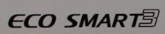 Panasonic Eco Smart 3