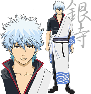 06 04 04 銀魂 Gintama 動畫資料庫 步姐動漫pieayu Com Powered By Discuz