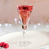 Christmas Champagne Drinks - Christmas Party Drink Ideas Saga / Serve it in a tall champagne flute.