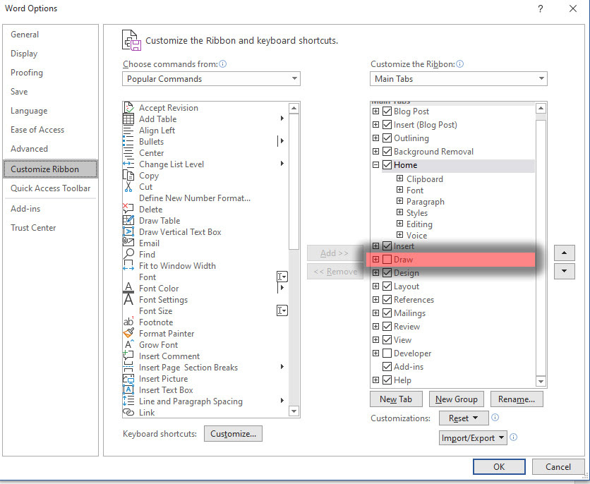 Is It Possible To Draw With Microsoft Office Discover Secret Drawing Tools