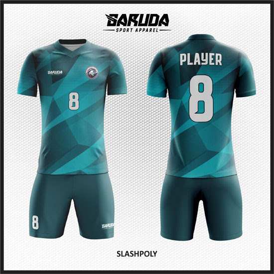 Katalog 5 Desain Baju Futsal Garuda Print Katalog 5 Desain Baju Futsal Garuda Print