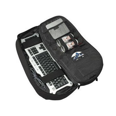 Falcon Gaming Gear Keyboard Quiver (12-10000)