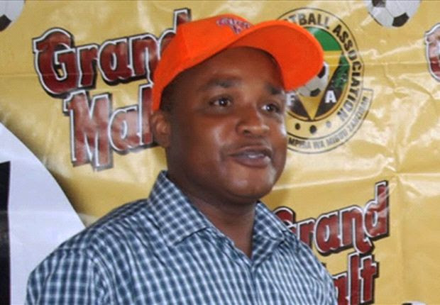 ZFA siasa basi, Rudisheni soka kwa Wanzenji