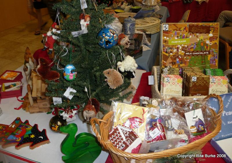 Highlands Ranch CO Events - Third World Market in Highlands Ranch