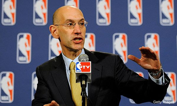 League source says an 82-game schedule could still happen