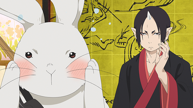 第21話 各話あらすじ Tvアニメ 鬼灯の冷徹 公式サイト