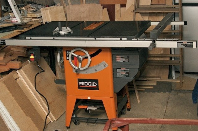 23 Cool Woodworking Table Saw Reviews | egorlin.com
