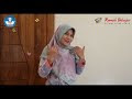 Video Pembelajaran Prakarya Kelas VII