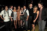backstage - tca