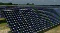 Stimulus funds used to buy solar panels from China?