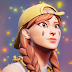 Aura Fortnite Thumbnail / Pin on Fortnite edits : Fortnite aura skin posted by john peltier.