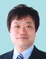 Mr. ONISHI Hideo