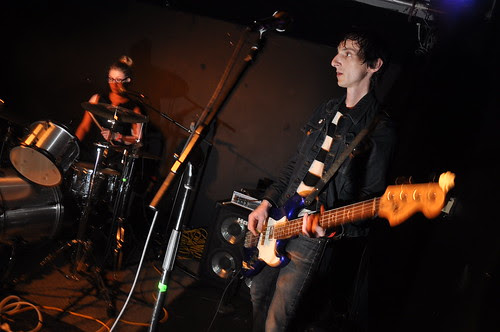 Feral Trash at Ottawa Explosion Weekend 2013