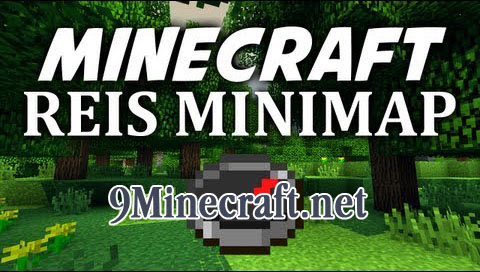 List Of Minimap Mods 9minecraft Net