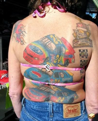 Re Worst Tattoos Ever