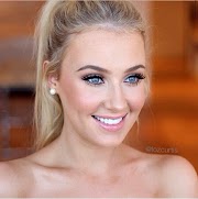25+ Natural Makeup For Prom, Trend Model!