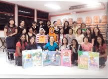 Class Photos