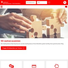 Www Sskbo De Privatkunden