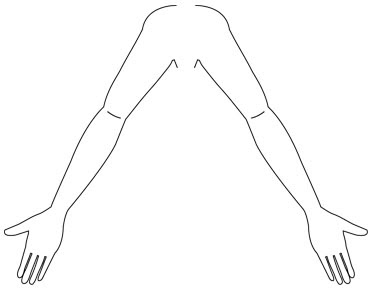 腕のイラスト タイガー ブルドッグ 虎ブル Hp Dtp編