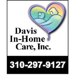 Davis InHome Care, Inc.  Redondo Beach  Redondo Beach 