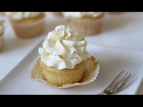 Youtube Cupcake Recipes