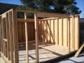 Plans for a 12x16 barn shed
 