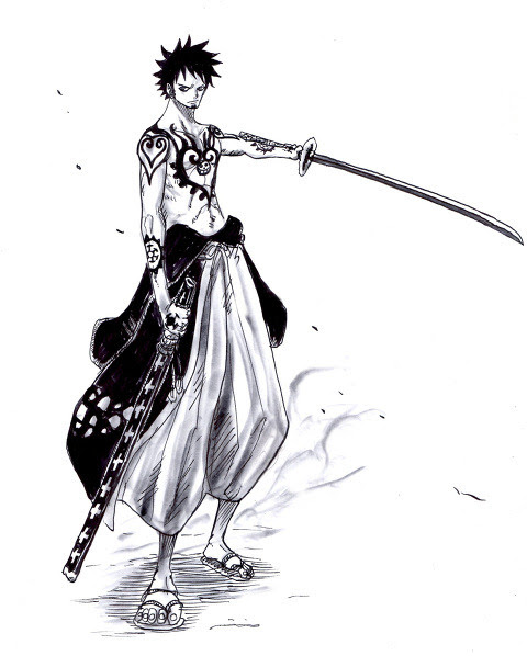 侍 かっこいい 画像 Udin