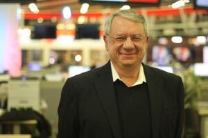 Izak Benbasat UBC 