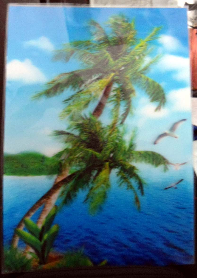 DAFTAR GAMBAR  5 DIMENSI Gambar  5 Dimensi