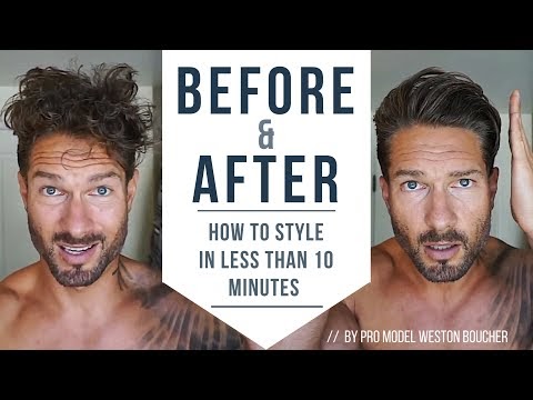 Newest Fixing Medium Hair viral!