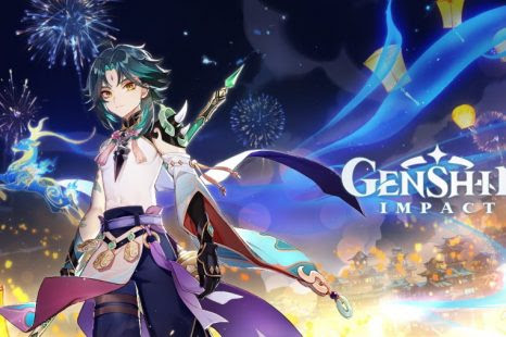 Genshin Impact Version 1.3 Update Coming February 3