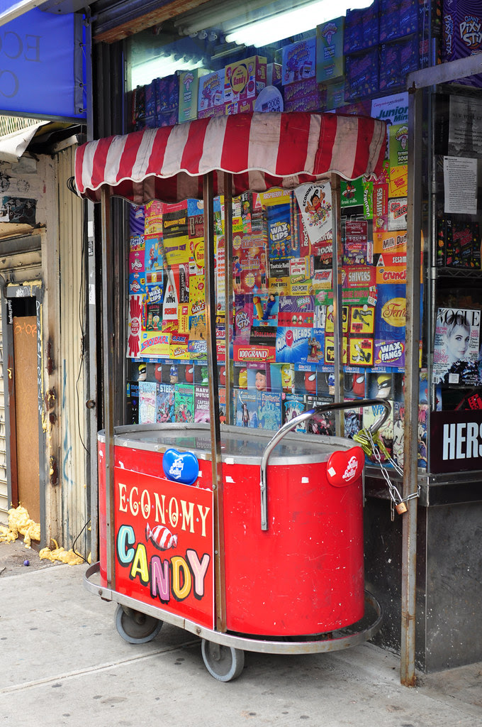 economy candy