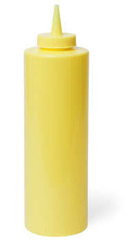 Digital frystermometer