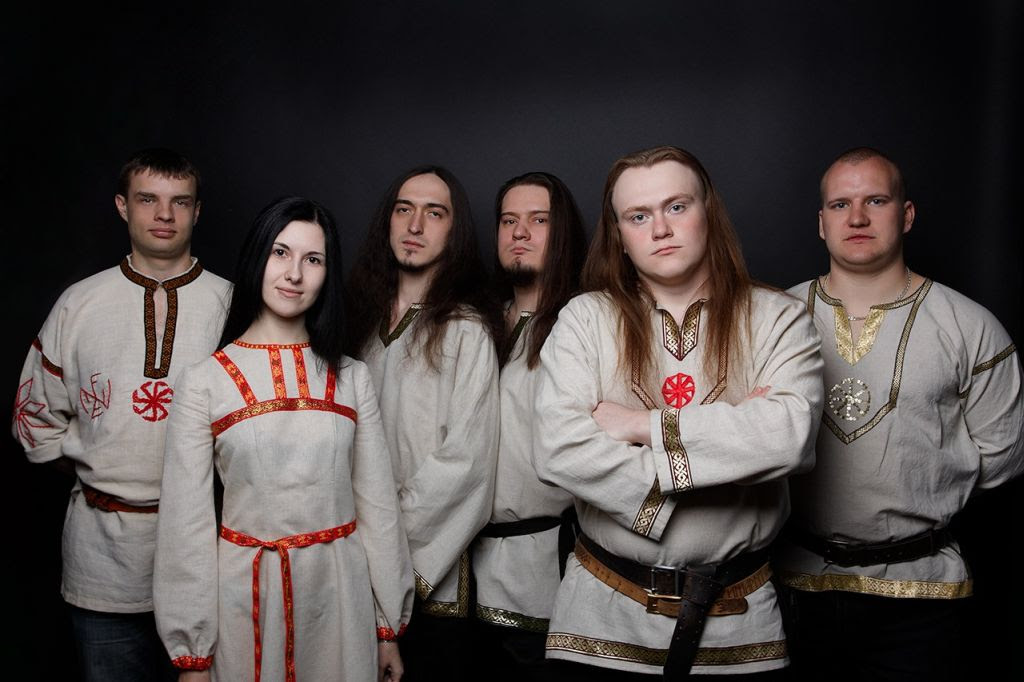 Simargl members (Click to see larger picture)