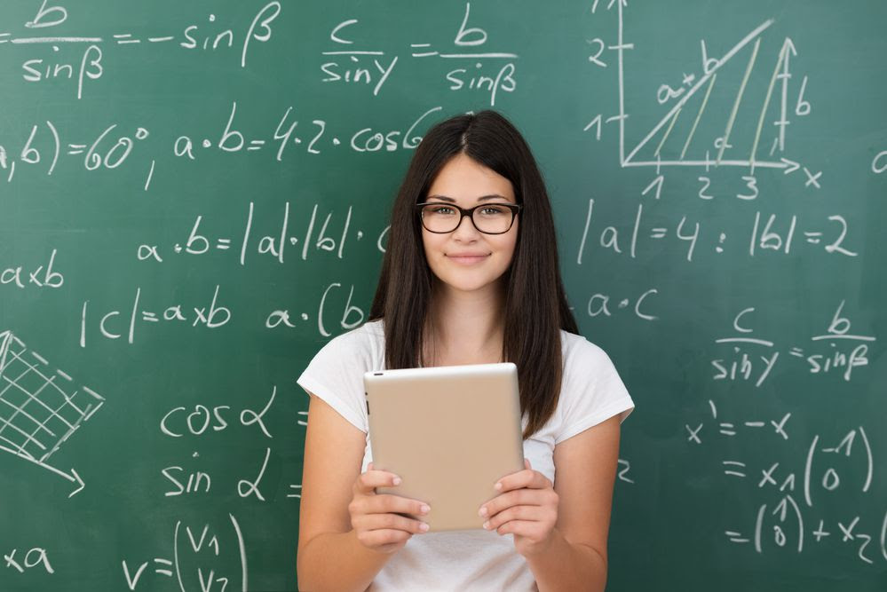 Veja 5 Cursos Para Quem Gosta De Matematica Faculdade America