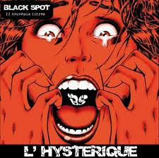 hystérie images