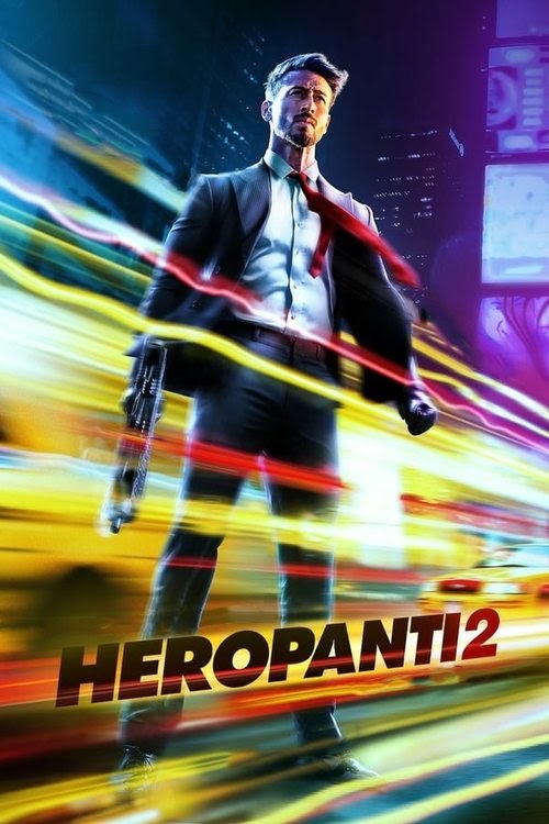 Heropanti 2 Streaming VF Complet 2021 En Ligne .FR Français