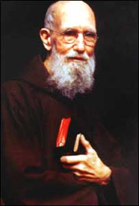 Father Casey