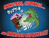 Monsters & Cupcakes?!?!?!?!