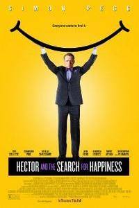 Hector and the Search for Happiness (2015) Watch Online Free