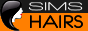 Sims Hairs