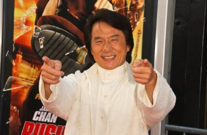 2021 02 24 Jackie Chan Premier Language Services