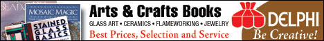 Arts & Craft Books